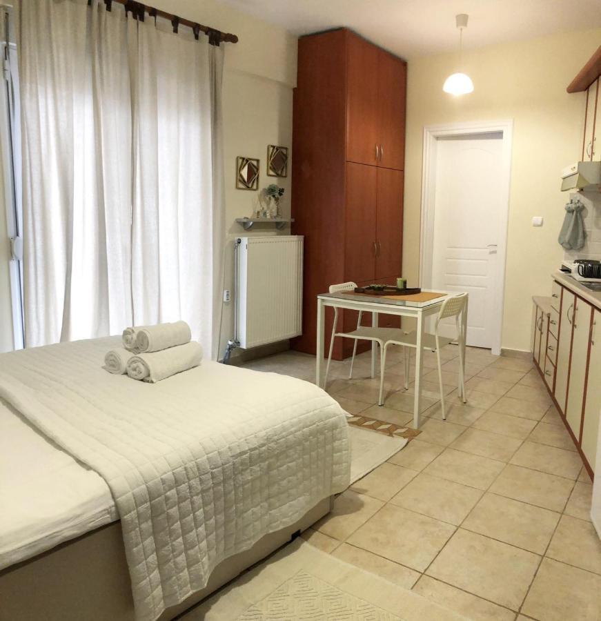 Stergios_apartments 03 *