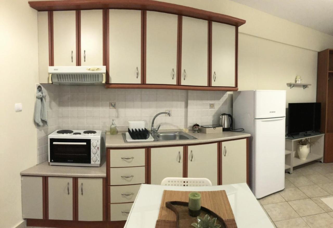 Apartment Stergios_apartments 03 Kozani