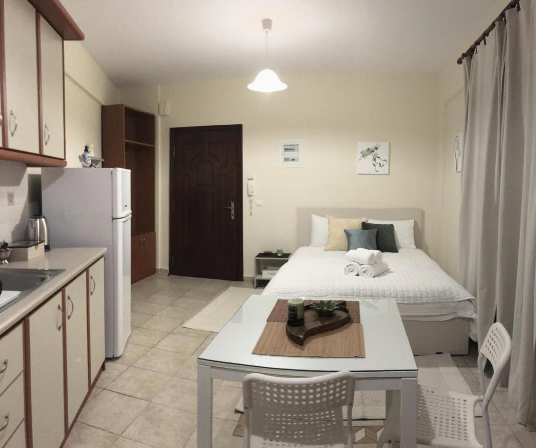Stergios_apartments 03 Kozani