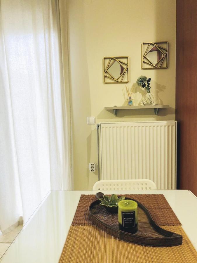 Stergios_apartments 03 Apartment Kozani