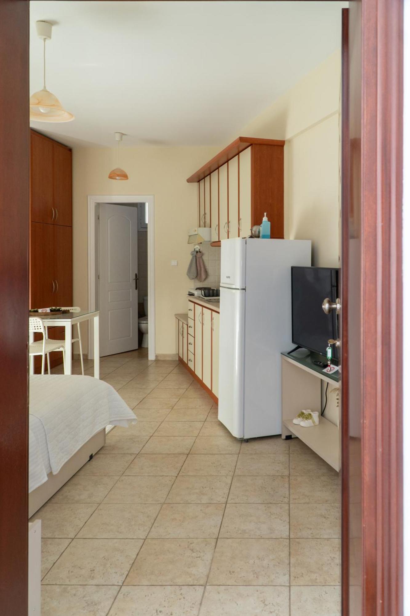 Stergios_apartments 03 Kozani